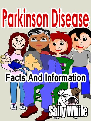 cover image of Parkinson Disease
